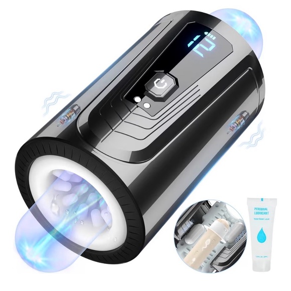 Rechargeable Device – New - Picture 5 of 7